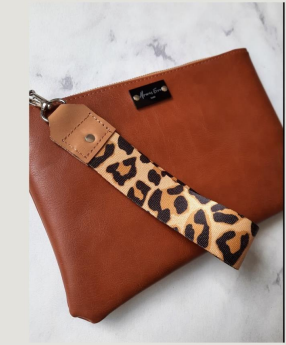 Producto - Sobre suela con cinta