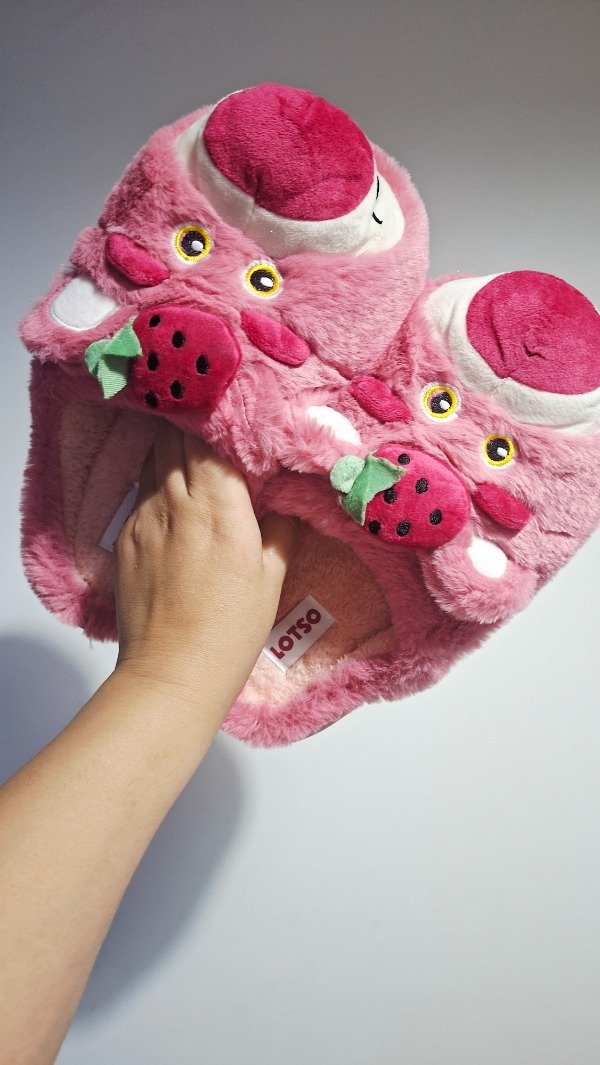 Producto - Pantu lotso 38/ 39