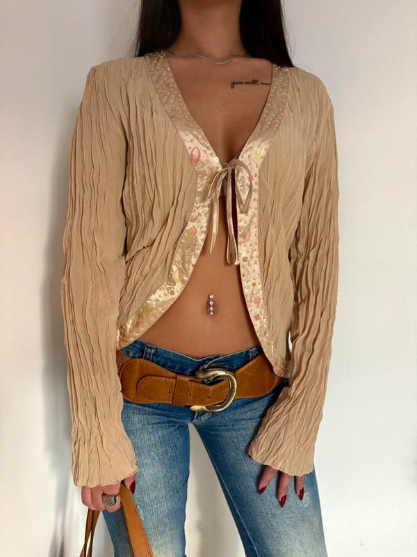 Producto - #2163 BLUSA KAELYNMAX / NUEVA