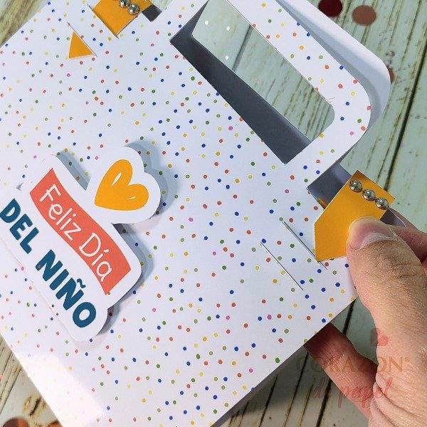 Producto - VALIJITA PARA COLOREAR Día del Niño - 2