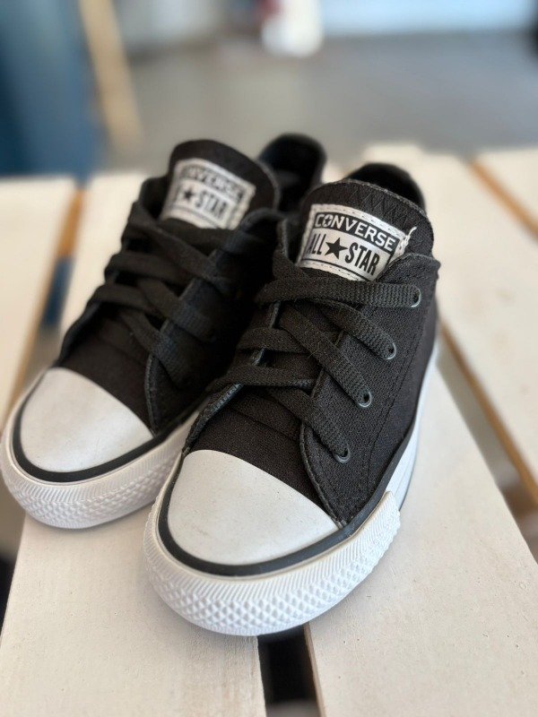 Producto - ZAPATILLAS CONVERSE NIÑOS