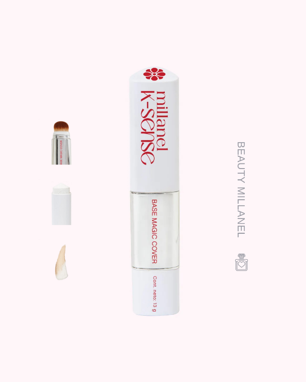 Producto - Base Magic Cover K-Sense Millanel