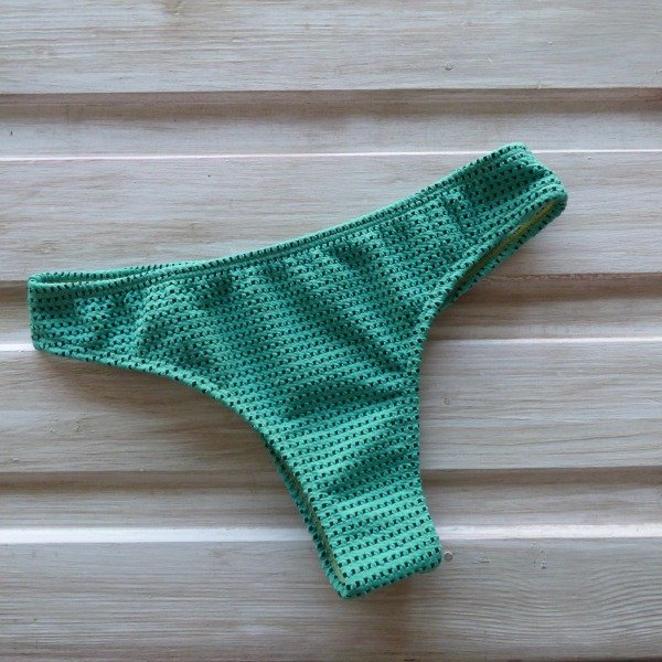 Producto - Semiles Tailandia Verde