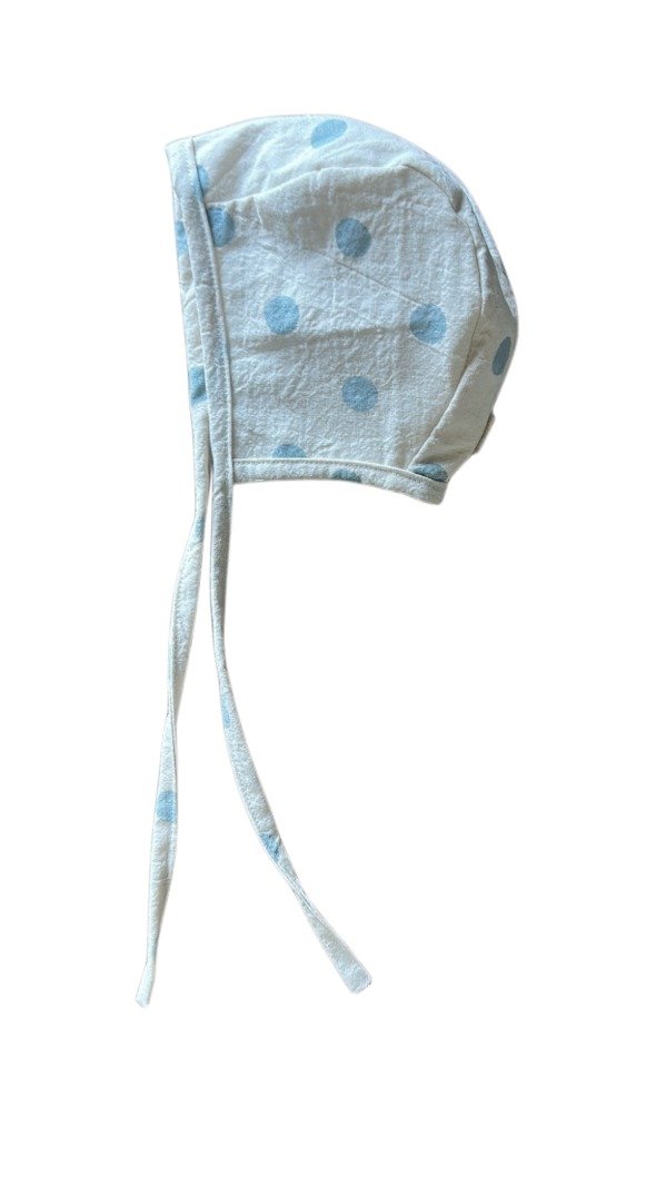 Producto - Capotita Dotty