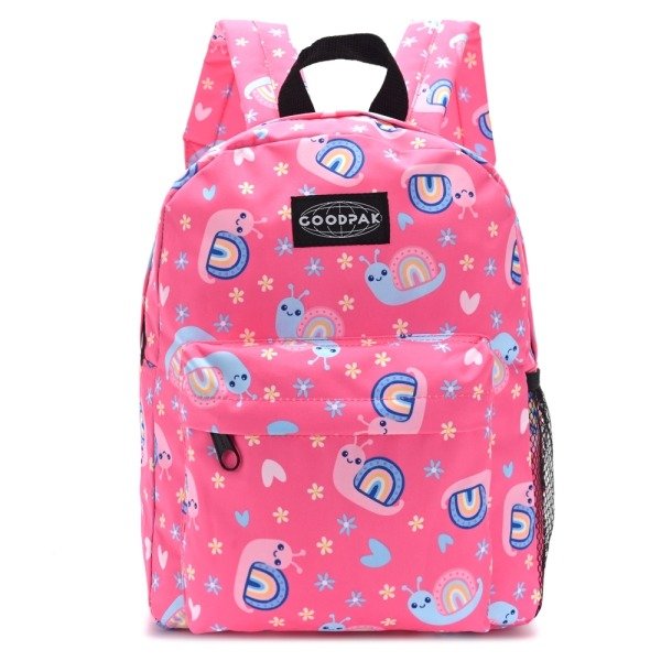 Producto - Mochila Caracoles - 1