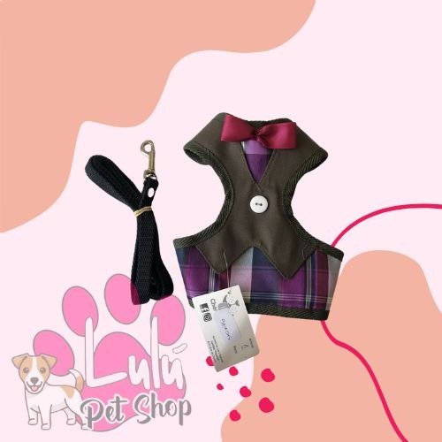 Producto - CONJUNTOS SMOKING