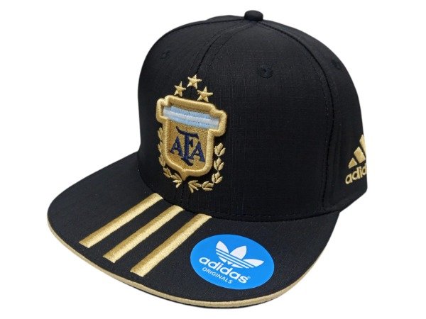 Producto - AFA, Plana, Ripstop Mod 2