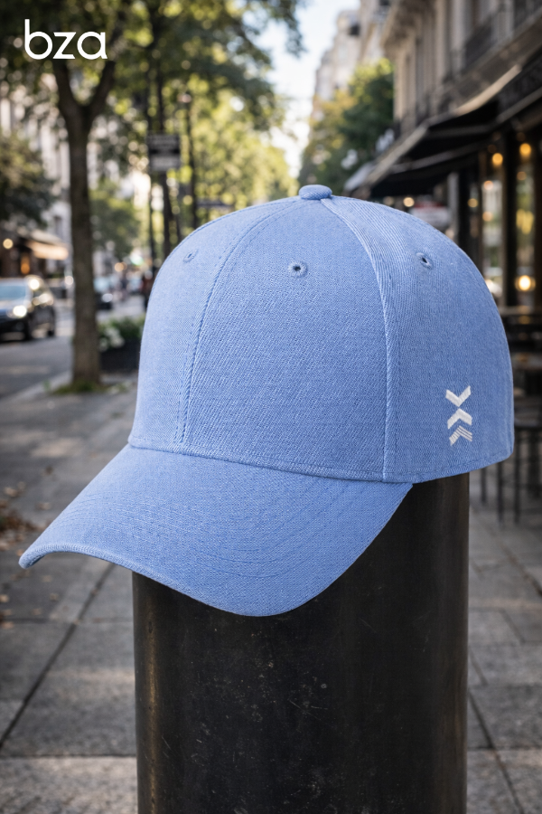 Producto - GORRA BASICA