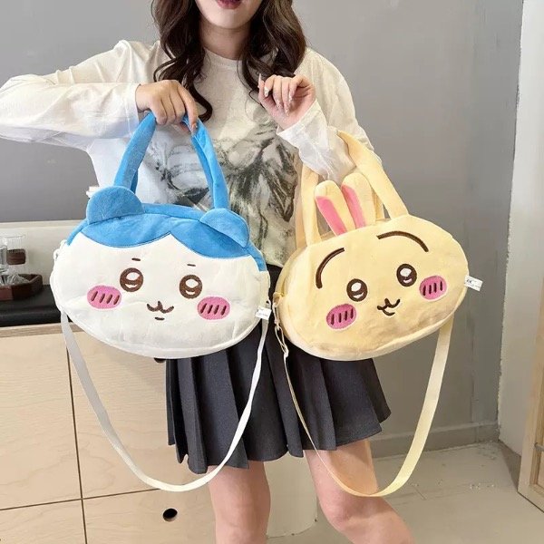 Producto - Carteras Chiikawa y sus Amigos