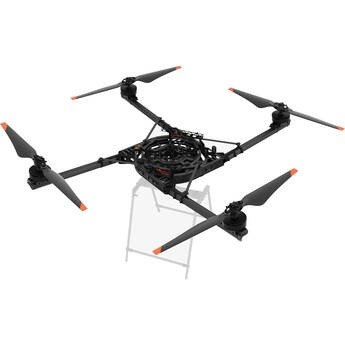 Producto - FREEFLY Alta X Drone with Pilot Pro (NDAA Compliant)