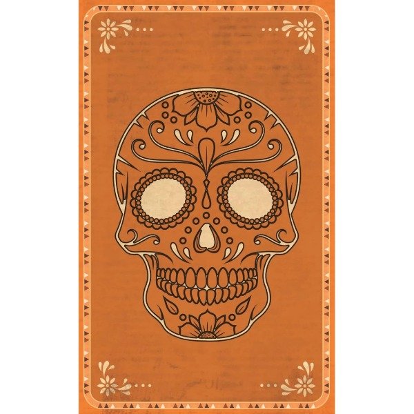 Producto - El Oráculo del Día de los Muertos - 6