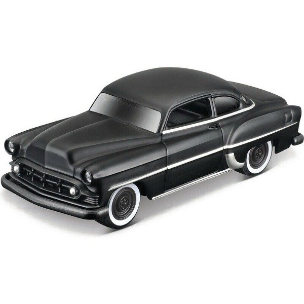 Producto - Chevrolet Custom 1953