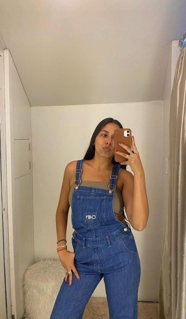 Producto - JARDINERO #1