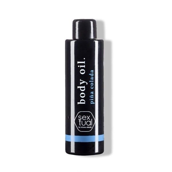 Producto - Combo Sextual Plus 30 ml (neutro/anal/oleo masajes) - 5