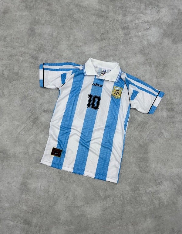 Producto - ARGENTINA 1996/7 TITULAR