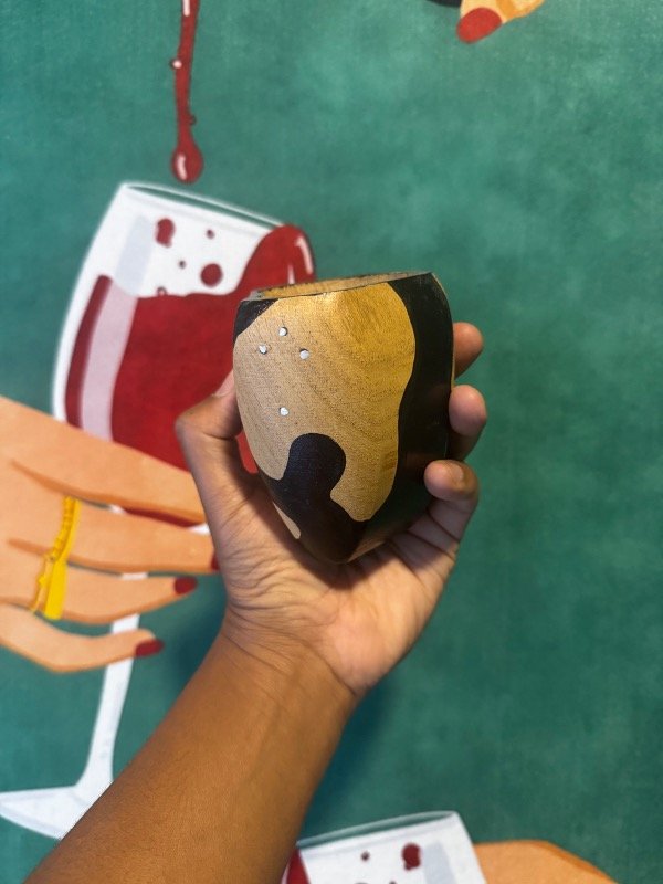 Producto - CHIMUELA NEGRO