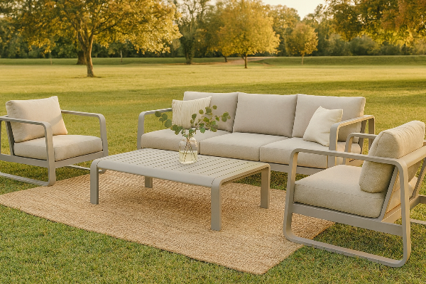 Producto - Set Marsella