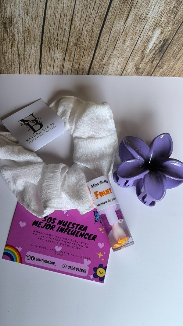 Producto - Combo Mini Diva