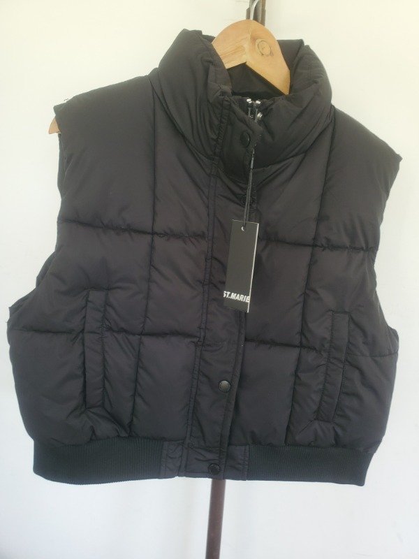 Producto - Chaleco Nadir