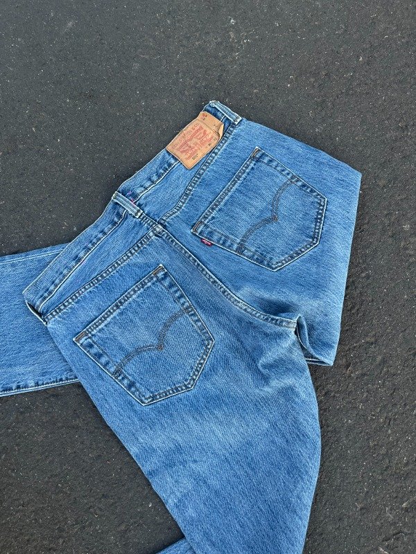 Jean Levi's 501 36x32 (46)