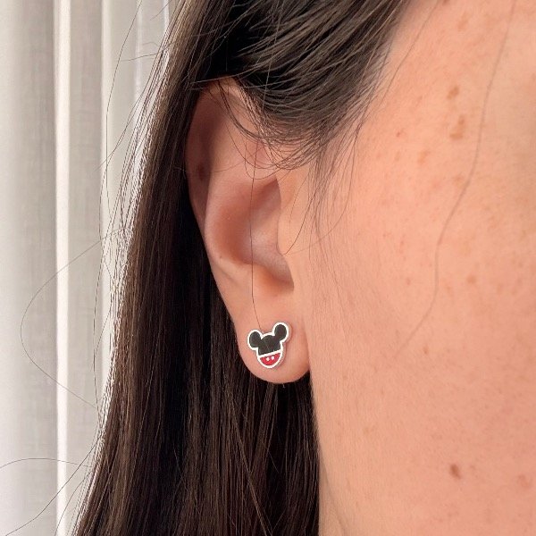 Producto - Aros Mickey (AB-706)
