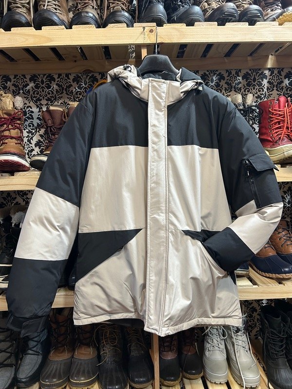 Producto - Campera T