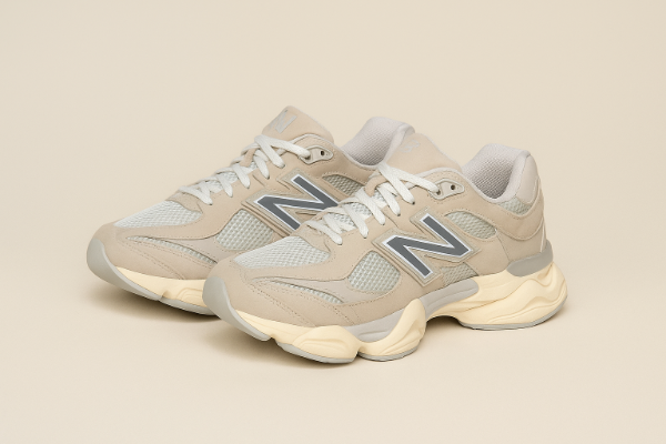 Producto - New Balance 9060 beige