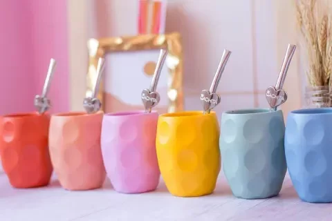 Producto - Mate cute