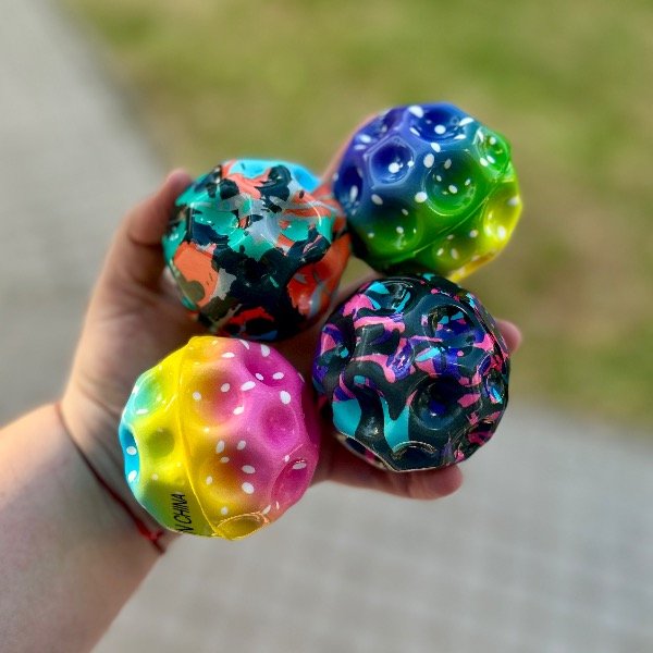 Producto - Pelota alto pique