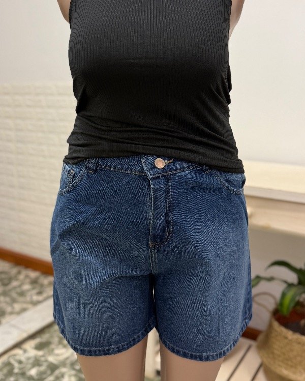 Producto - Short Pedro Rígido