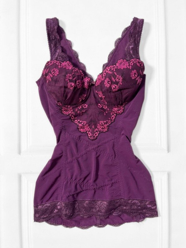 Producto - Plum Bustier (85/90)
