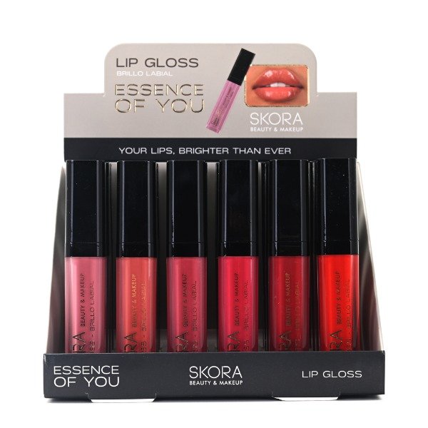 Producto - Brillo labial 39599