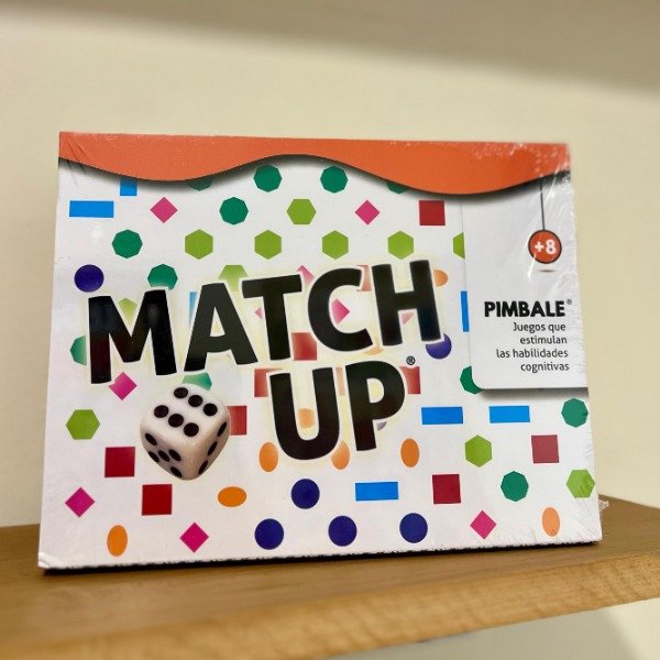 Producto - Match Up!