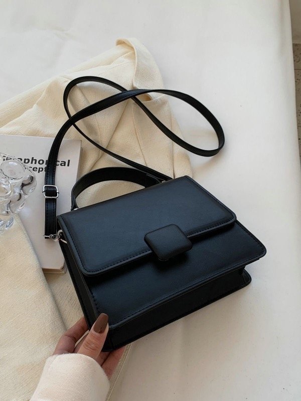 Producto - Cartera Nápoles - black