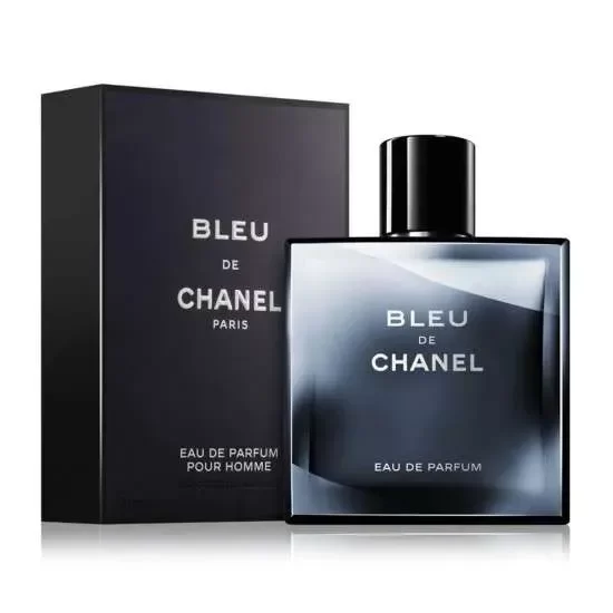 Producto - (DISEÑADOR) CHANEL BLEU DE CHANEL EDP 100ML