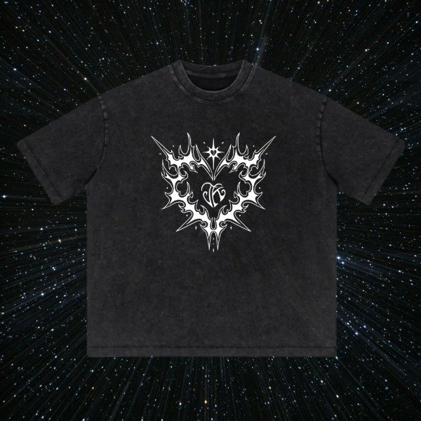 Producto - Remera Nevada CORAZON JK