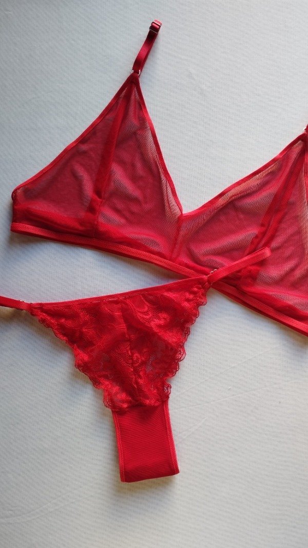 Producto - Conjunto red - 1