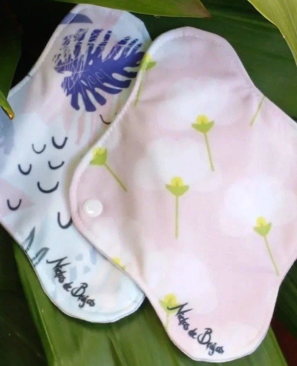 Producto - Protectores Reutilizables Algodón