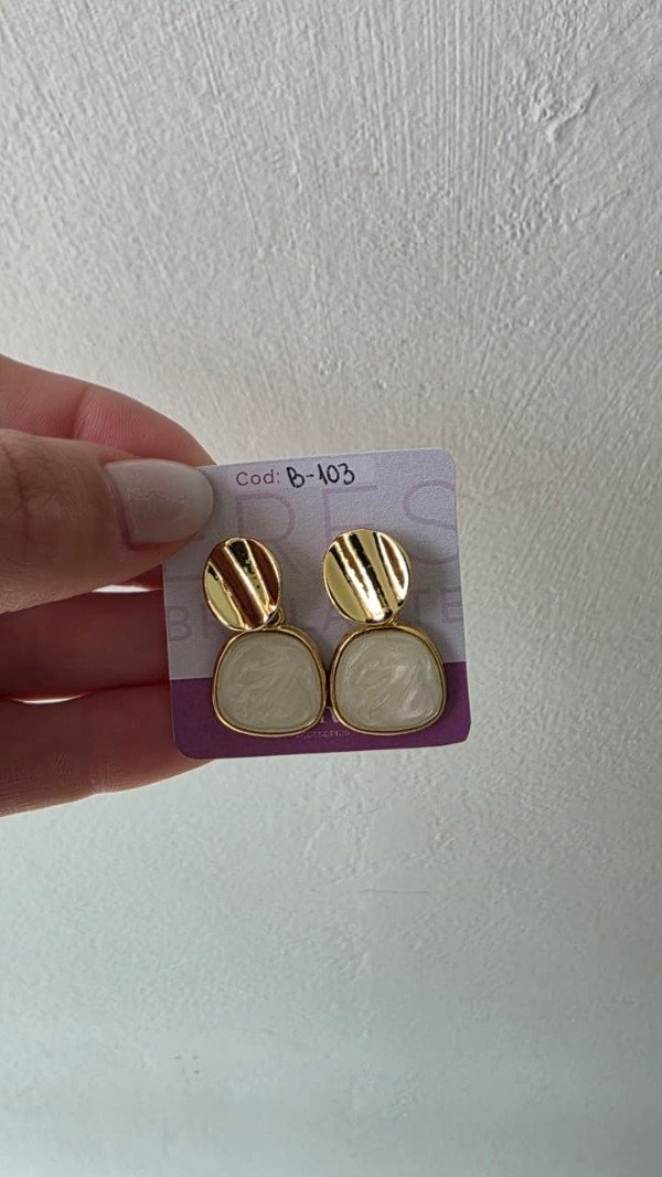 Producto - Aros Debora