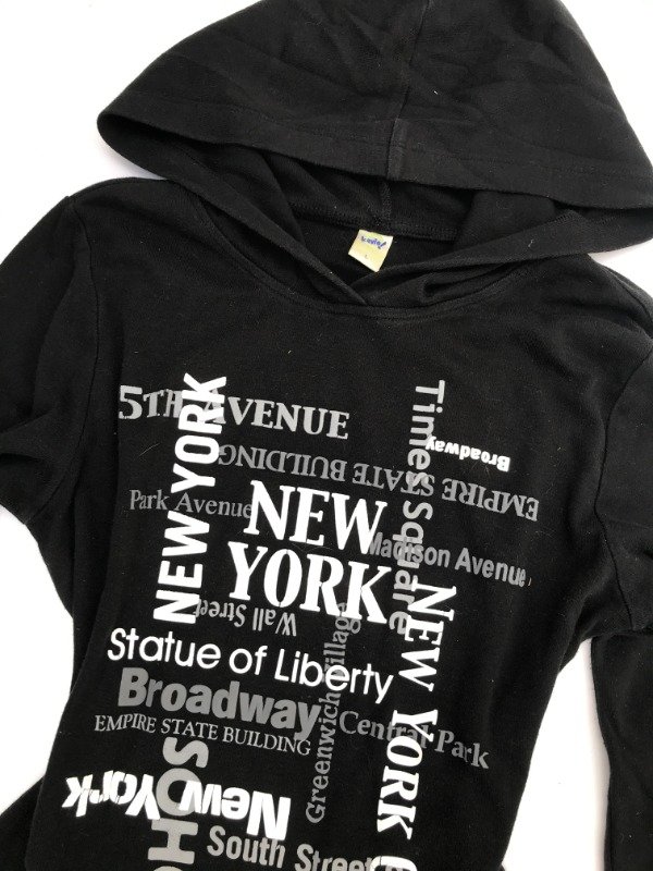 Producto - Longsleeve New york - 7