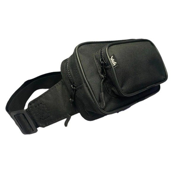 Producto - Riñonera XL Ynk Black - 0