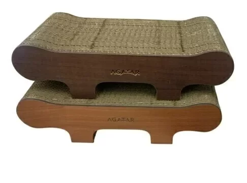 Producto - Rascador Cartón Mini Simón