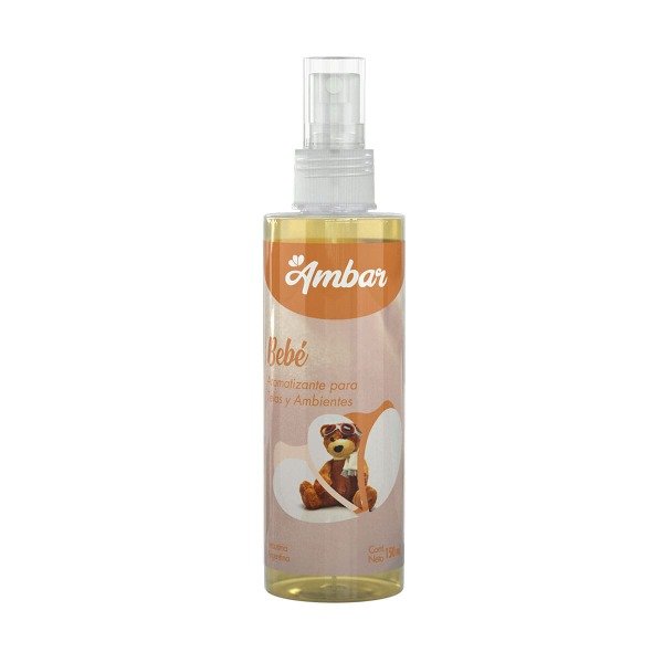 Producto - Textil Ambar Bebé