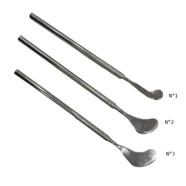 Producto - Combo Palo de Golf N1 - N2 - N3