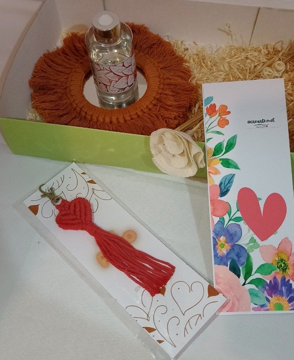 Producto - Box II