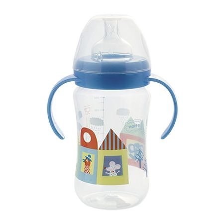 Producto - 3058 MAM. NAT.  X 140CC T/SIL. C/ASAS