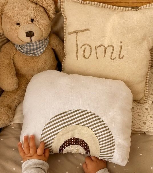 Producto - Almohadones personalizados - 4