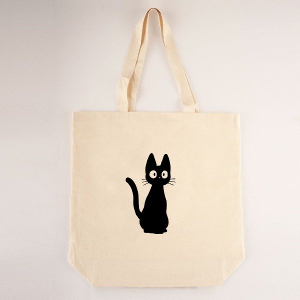 Producto - TOTE con FUELLE Gatito JIJI
