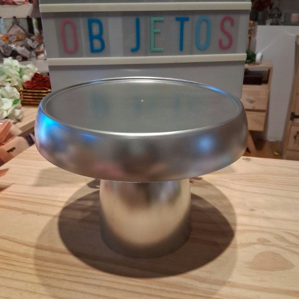 Producto - Hongo XL Metaizado - 0