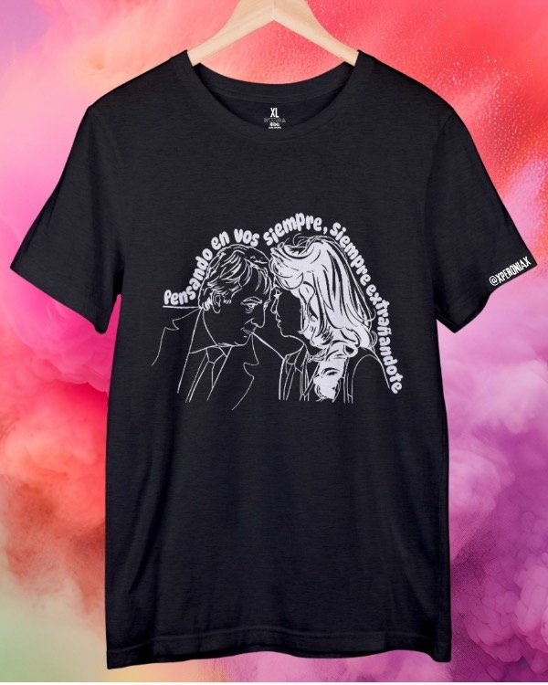 Producto - SIEMPRE EXTRAÑANDOTE